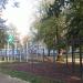 Площадка для воркаута в городе Люберцы