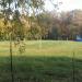 Футбольное поле в городе Люберцы