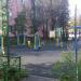 Спортивная площадка в городе Люберцы