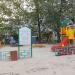 Детская игровая площадка в городе Севастополь