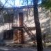 Бывший Нахабинский комбинат бытового обслуживания в городе Нахабино