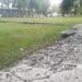 Парк Строительной Индустрии в городе Пинск