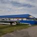 Склад в городе Пинск