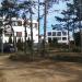 Гостиница «Вербена-пляж» в городе Севастополь