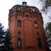 Водонапірна вежа в місті Житомир