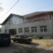 Кафе «Бархан» в городе Кимры