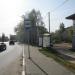Автобусная остановка «Школа №1» в городе Кимры