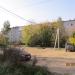 Детская игровая площадка в городе Кимры