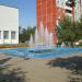 Клумба