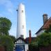 Burnham-on-Sea High (Pillar Lighthouse)