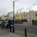 Burnham-on-Sea Seafront Lts in line Front Light