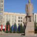 A Lenin Memorial