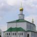 Собор Богоявления Господня в Старо-Голутвине Богоявленском монастыре в городе Коломна