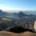 Cume do Irmão Maior (pt) in Rio de Janeiro city