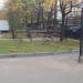 Курилка в городе Москва