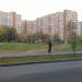 Детская площадка в городе Москва