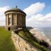 Храм Массенден (Mussenden Temple)