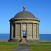 Храм Массенден (Mussenden Temple)