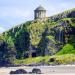 Храм Массенден (Mussenden Temple)