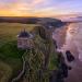 Храм Массенден (Mussenden Temple)