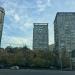 Ленинградское шоссе, 116 в городе Москва