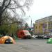 Бизнес-центр «Краснобогатырская 38» в городе Москва