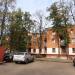 ул. Руставели, 3 корпус 3 в городе Москва