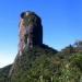 Pico do Frade na Angra dos Reis city