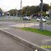 Регулируемый пешеходный переход в городе Москва