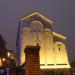 Церковь монастыря Сорока Севастийских мучеников в городе Тбилиси