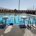 Milpitas High School Aquatic Center in Milpitas, California city