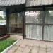 Бывшее кафе «Шампур» в городе Москва
