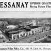 Essanay Film Manufacturing Company in Chicago, Illinois city