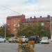 Центральная поликлиника №1 в городе Славянск-на-Кубани