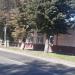Бывший отдел круглосуточного пребывания в городе Пинск