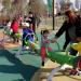 Busan Citizen Park Playground