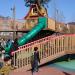 Busan Citizen Park Playground