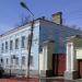 Главный дом купеческой усадьбы XVIII века в городе Коломна