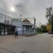 Билетная касса станции МЦД Сортировочная в городе Москва