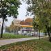 АЗС Teboil в городе Москва