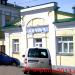 Перестроенный больничный флигель XIX века в городе Коломна