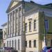 Главный корпус больницы XIX века в городе Коломна