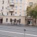 Автобусная остановка «Улица Гвоздева» в городе Москва