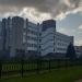 Пинская детская городская больница в городе Пинск