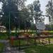 Аттракцион «Берёзка» в городе Пинск