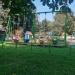 Аттракцион «Берёзка» в городе Пинск
