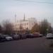 Торгово-развлекательный центр «Арбуз» в городе Нахабино