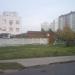 Торговый ряд в городе Нахабино