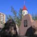 Мемориал Памяти поляков в городе Якутск