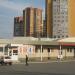 Торговый павильон в городе Рязань